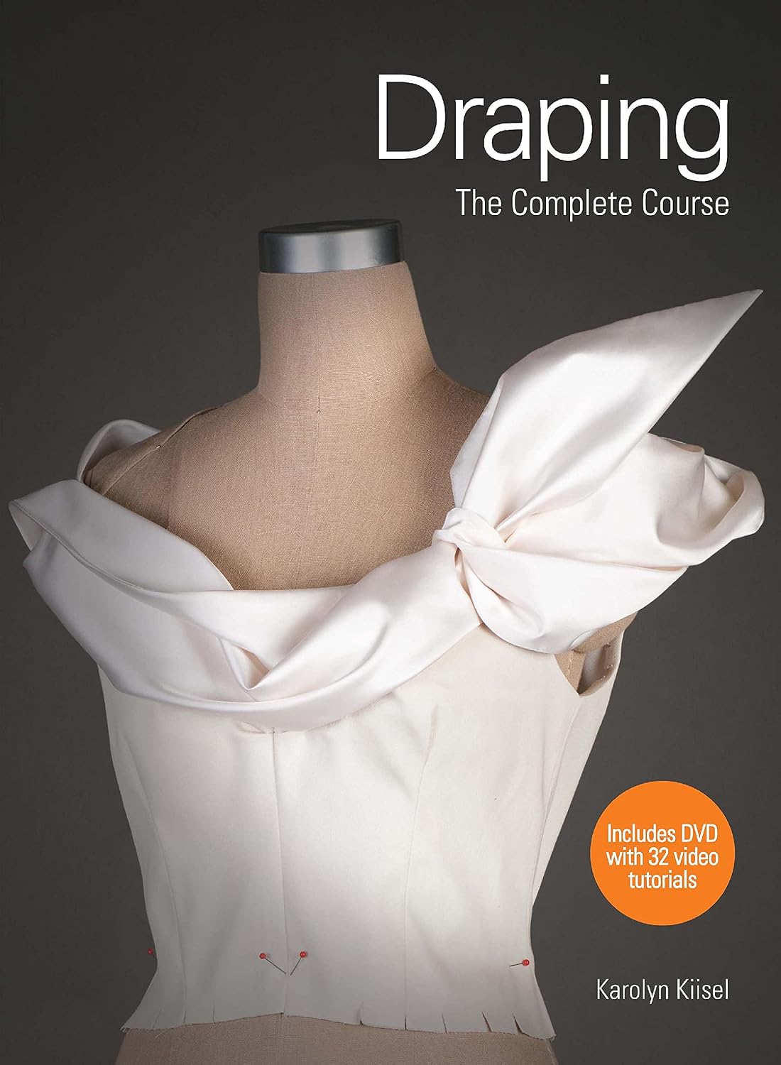 ler totalmente Draping.: The Complete Course (English Edition)