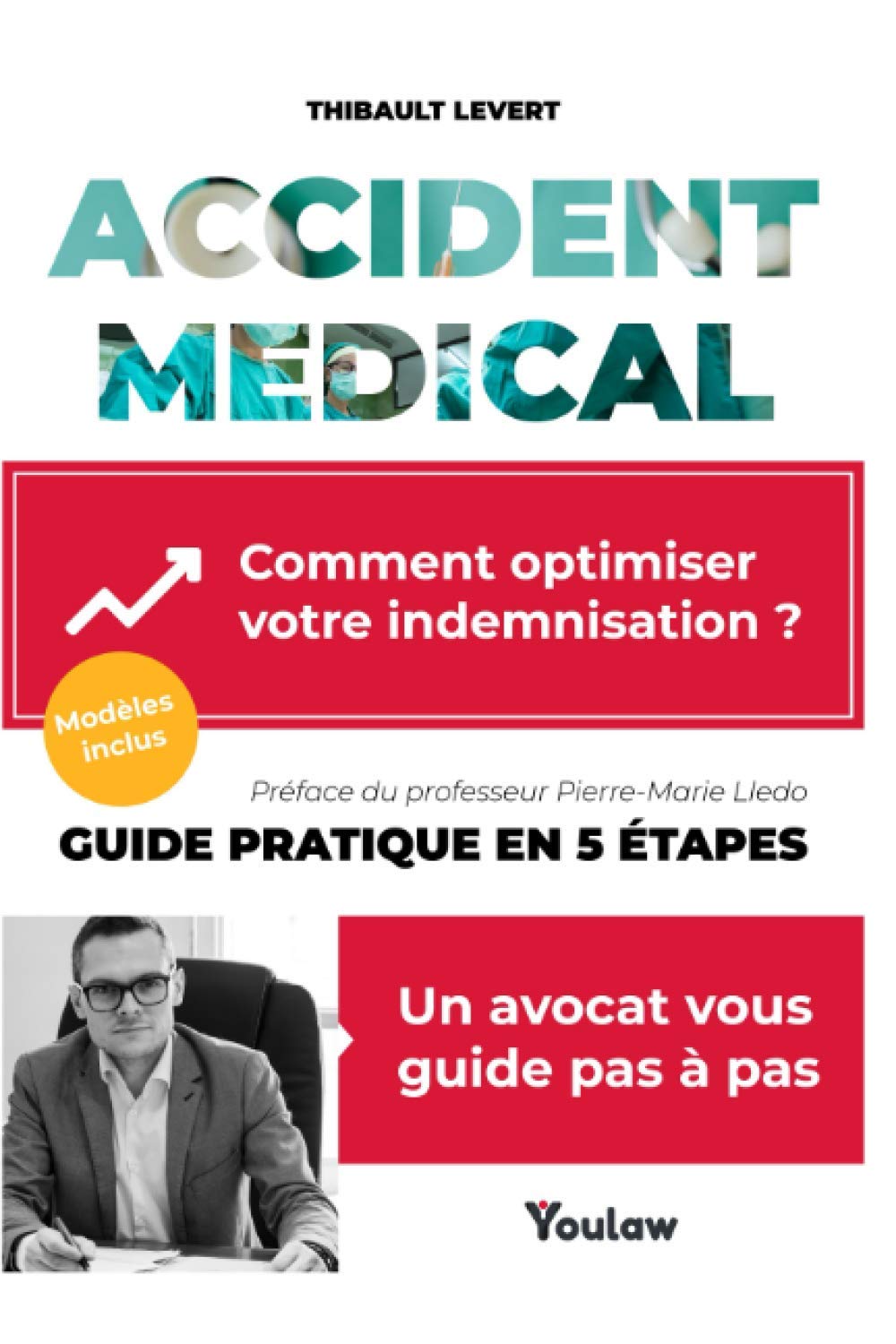 capítulo por capítulo baixar Accident médical: comment optimiser son indemnisation ?: Guide pratique en 5 étapes