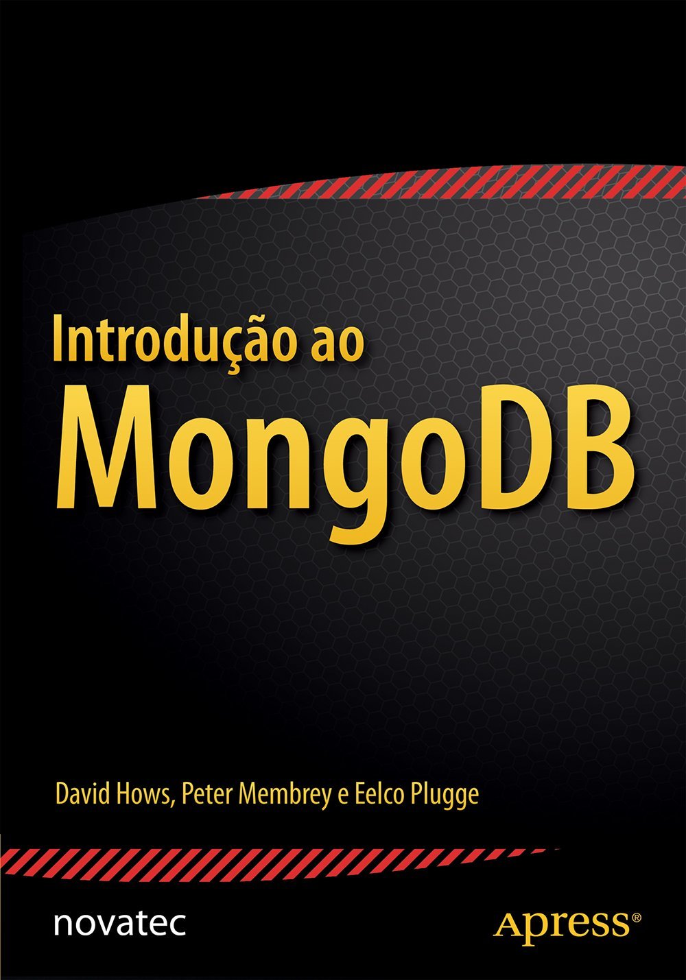 Introdução ao MongoDB baixar o livro de graça