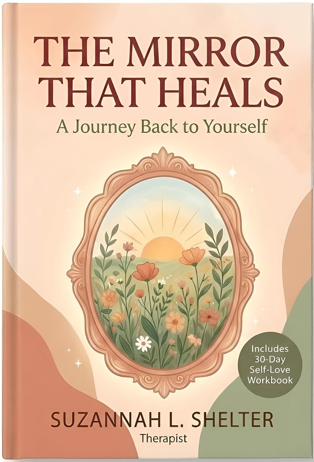 The Mirror That Heals: A Journey Back to Yourself baixar o livro de graça