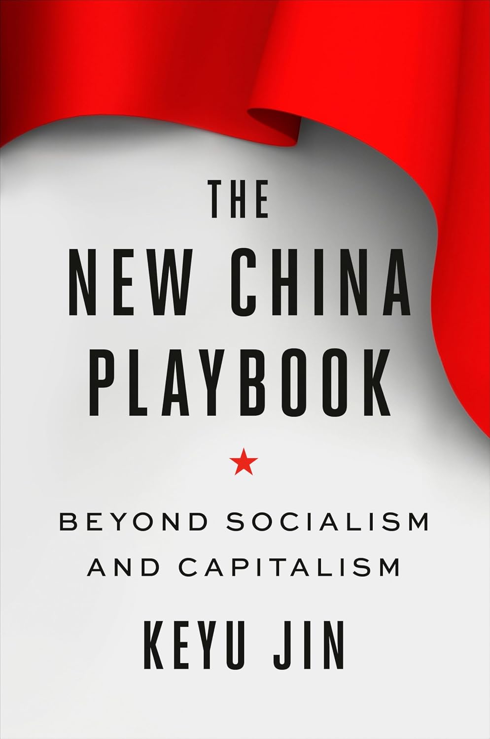 The New China Playbook: Beyond Socialism and Capitalism baixar o livro de graça