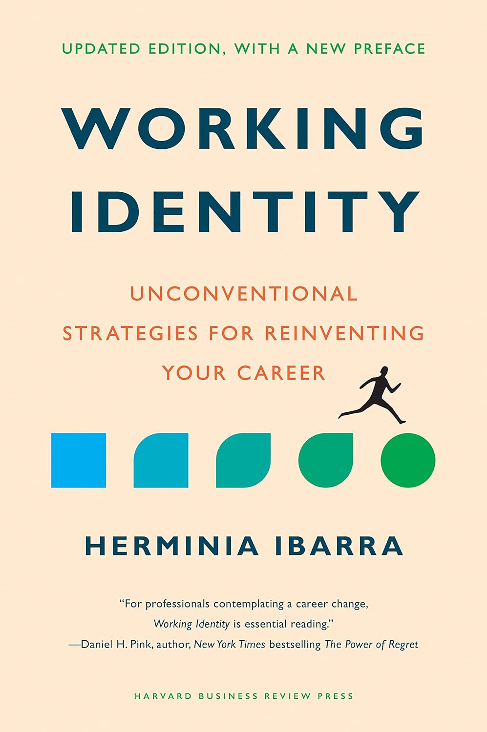 ler totalmente Working Identity, Updated Edition, with a New Preface: Unconventional Strategies for Reinventing Your Career