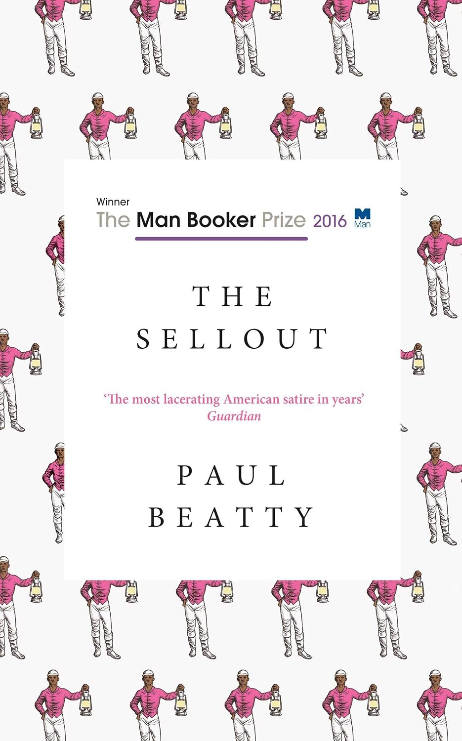 capítulo por capítulo baixar The Sellout: WINNER OF THE MAN BOOKER PRIZE 2016 (English Edition)
