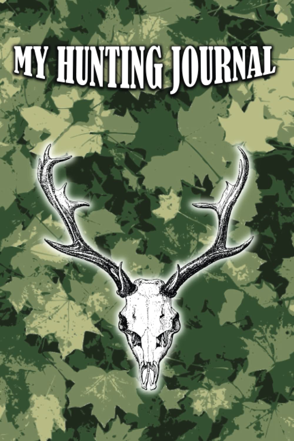 ler totalmente 2023 Deer Hunting Logbook: A Journal To Keep Record Of Date, Time, Location, Weather Conditions, Ammunition, Hunting Type, Co-Hunters, Terrain Level, Gear, Gifts For Deer Hunters