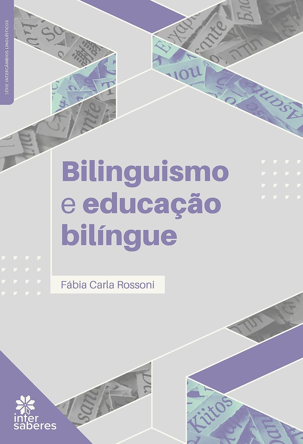 ler totalmente Bilinguismo e educação bilíngue