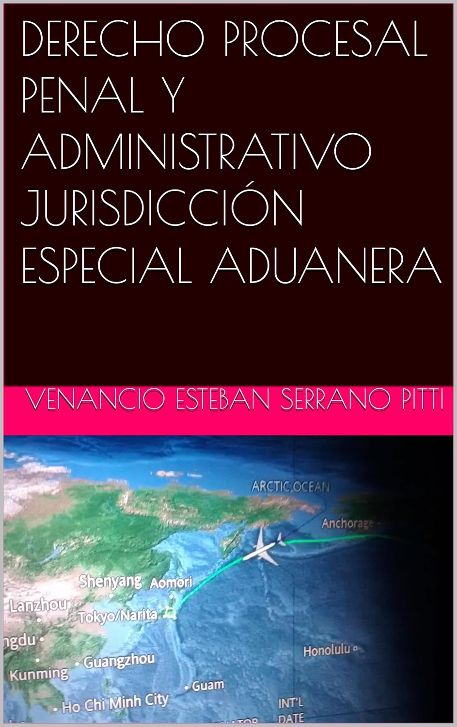 ler totalmente DERECHO PROCESAL PENAL Y ADMINISTRATIVO JURISDICCIÓN ESPECIAL ADUANERA (Spanish Edition)