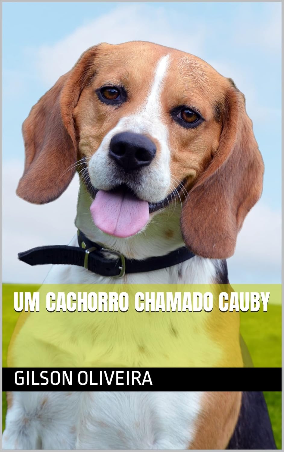 capítulo por capítulo baixar Um Cachorro Chamado Cauby