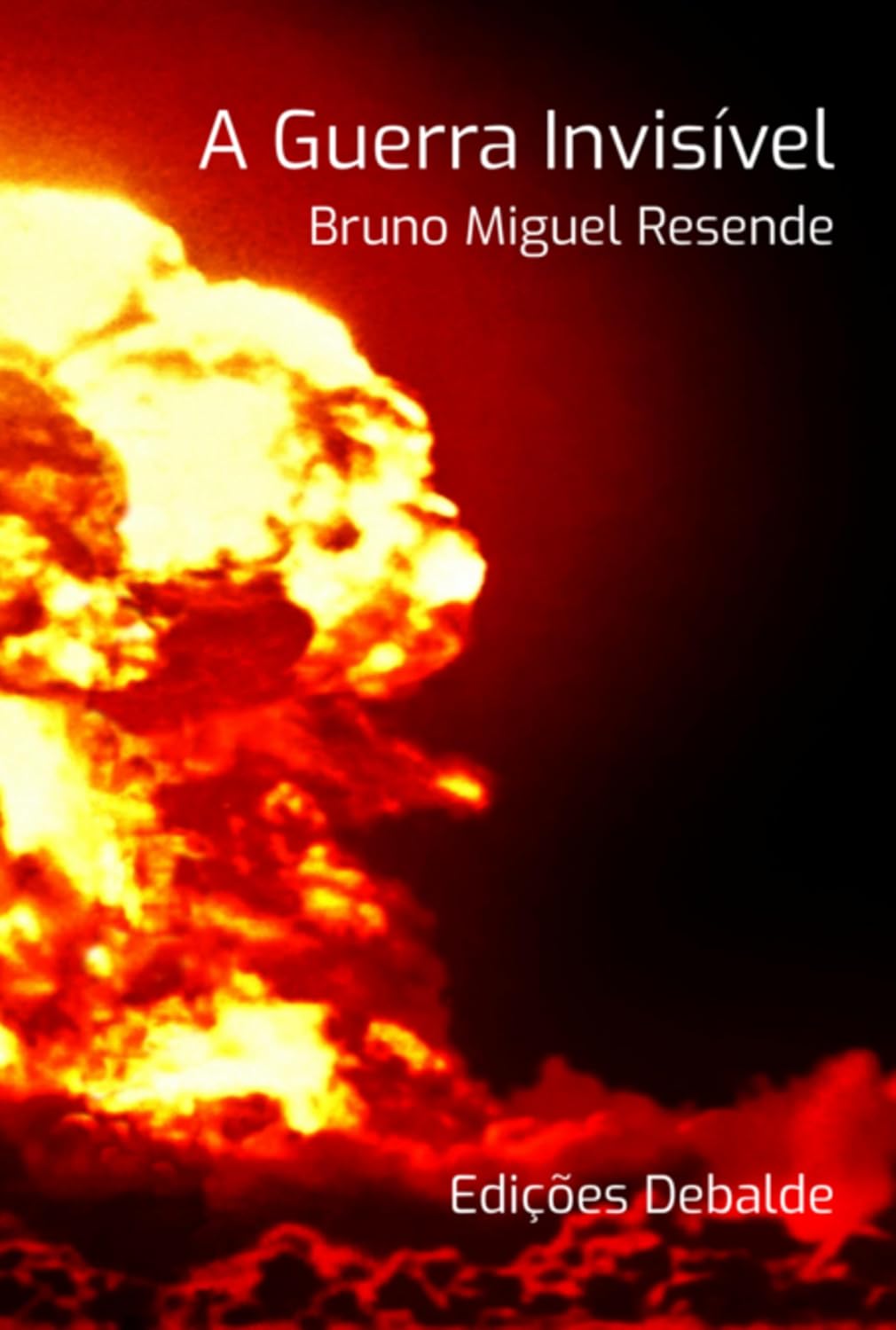 capítulo por capítulo baixar A Guerra Invisível