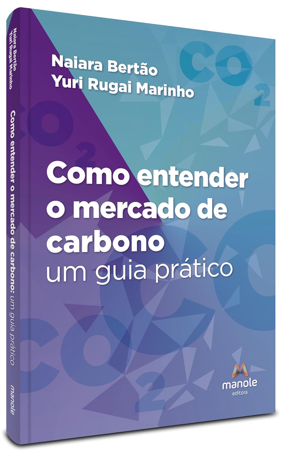 Como Entender o Mercado de Carbono: Um guia prático baixar o livro de graça