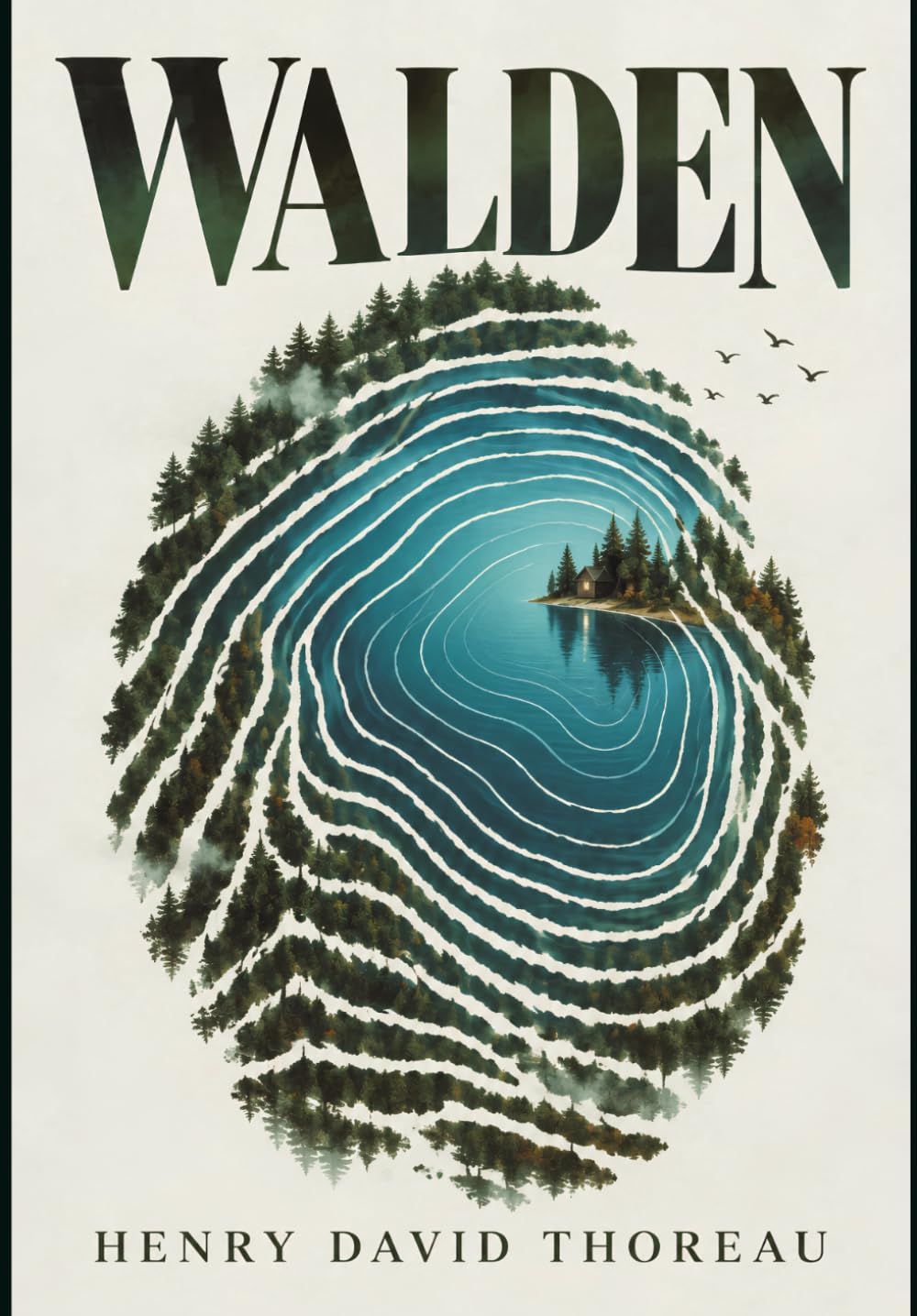 WALDEN