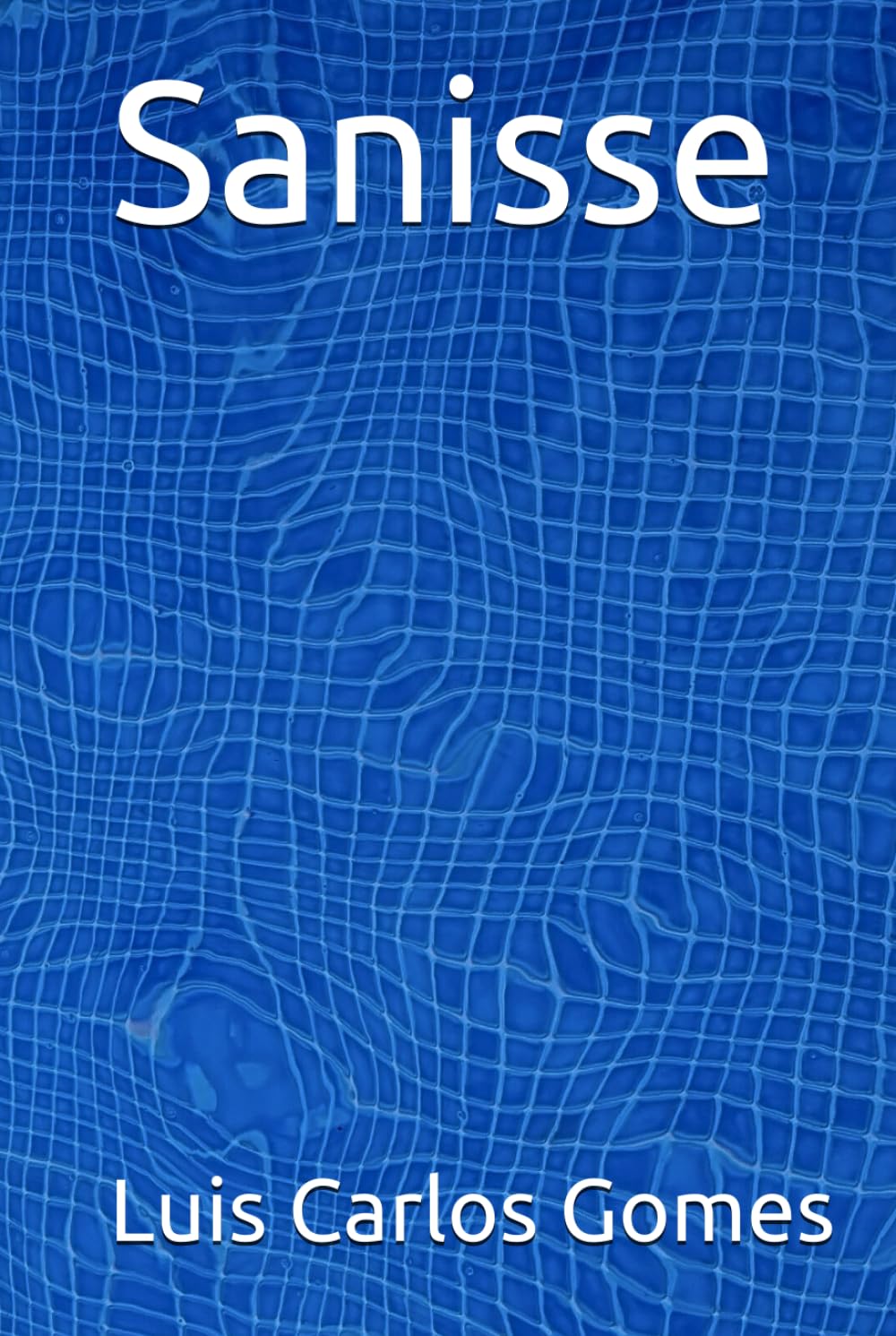 Sanisse (Portuguese Edition)
