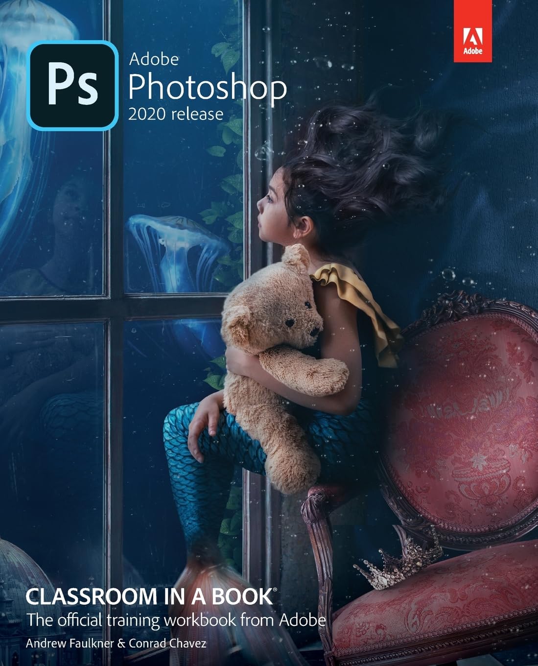 Adobe Photoshop Classroom in a Book (2020 release) baixar o livro de graça