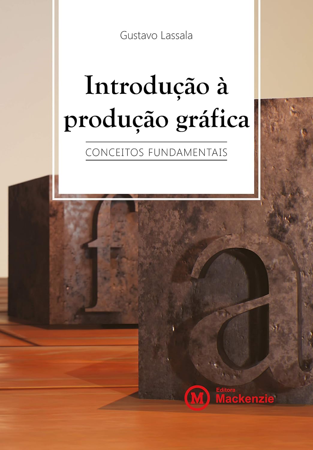 ler totalmente Introdução à produção gráfica: conceitos fundamentais (Conexão Inicial Livro 20)