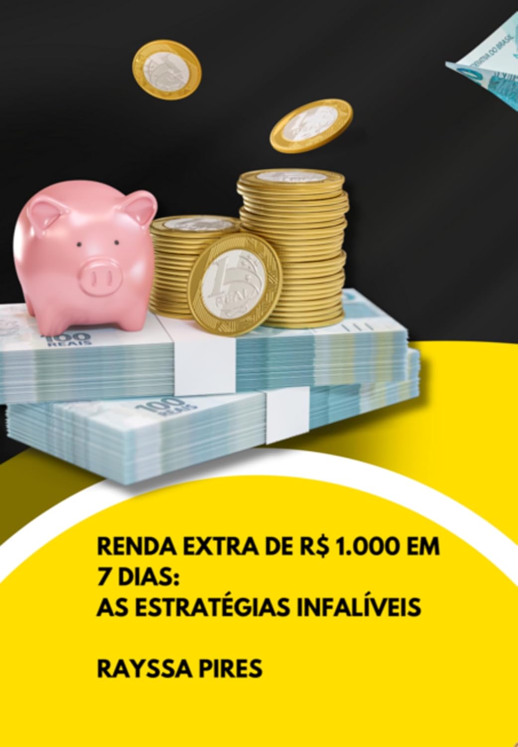 Renda Extra De R$ 1.000 Em 7 Dias baixar livro de graça