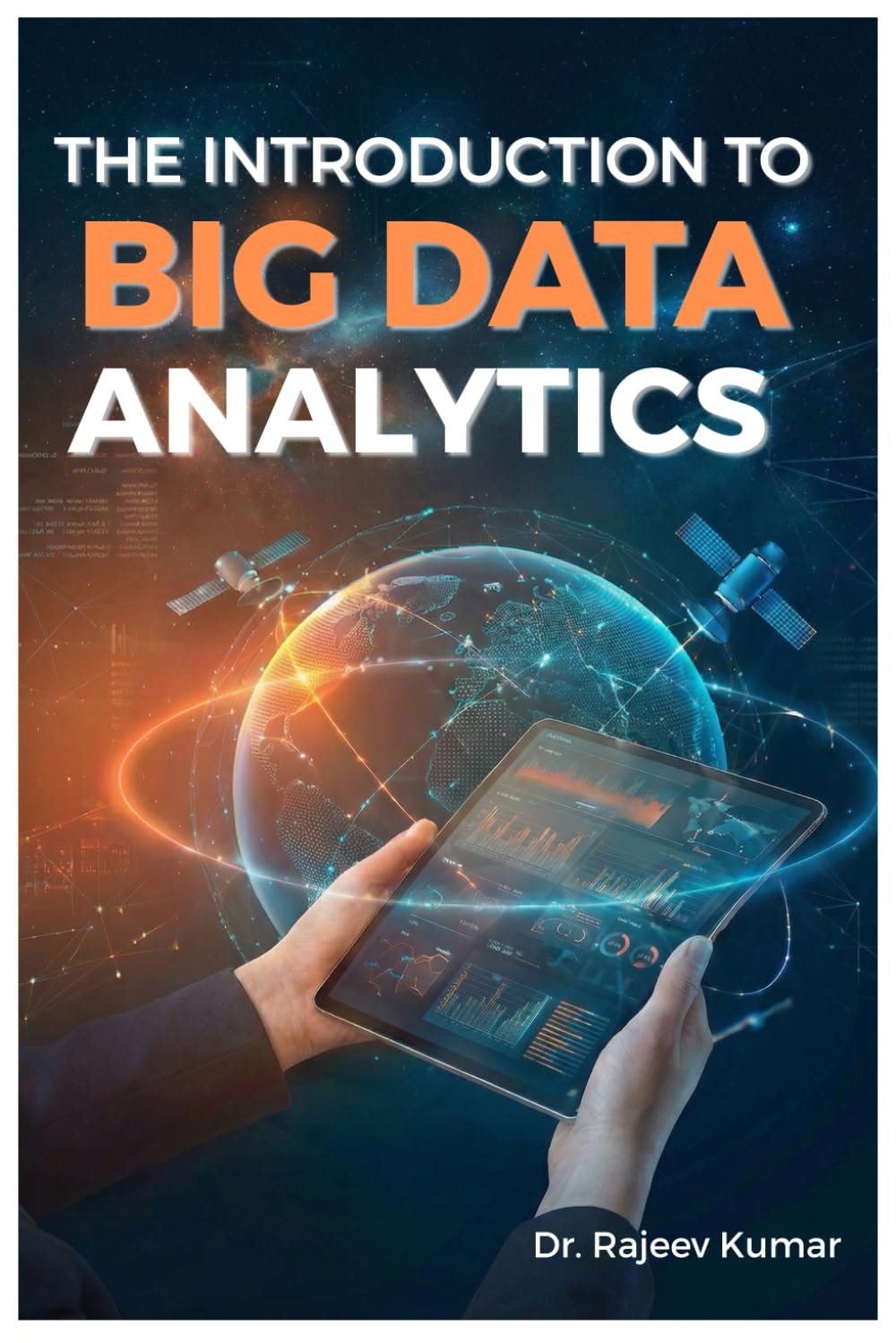 Introduction to the Big Data Analytics baixar o livro de graça