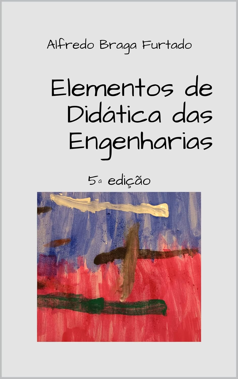 ler totalmente Elementos de Didática das Engenharias