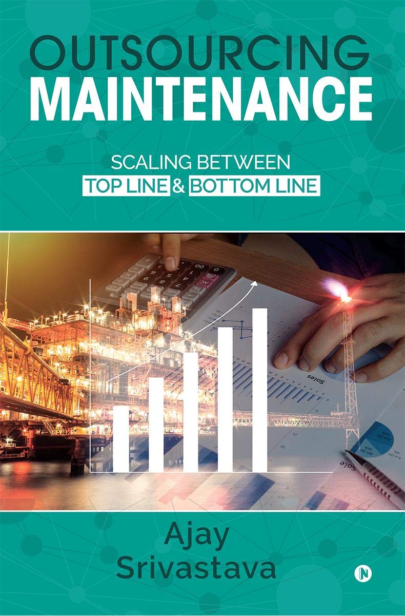 Outsourcing Maintenance: Scaling between Top Line & Bottom Line baixar livro de graça