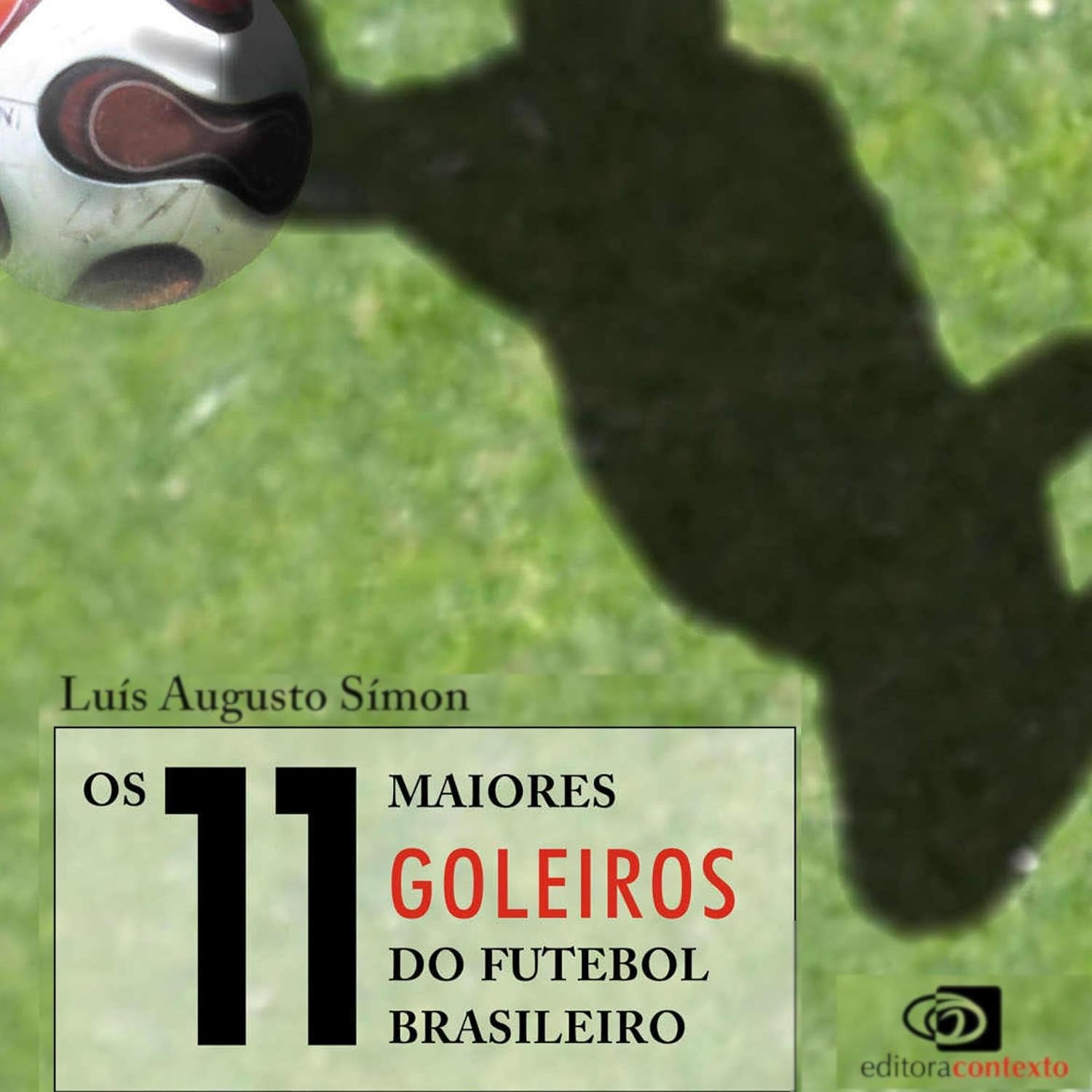 Os 11 maiores goleiros do futebol brasileiro 3 baixar livro de graça