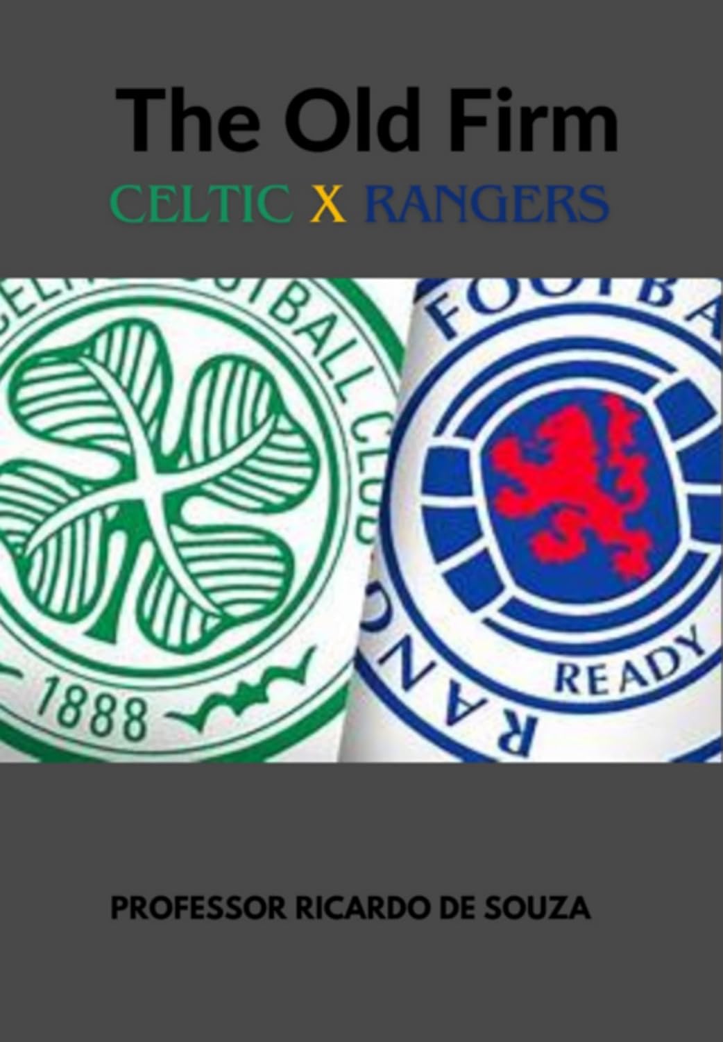 capítulo por capítulo baixar The Old Firm
