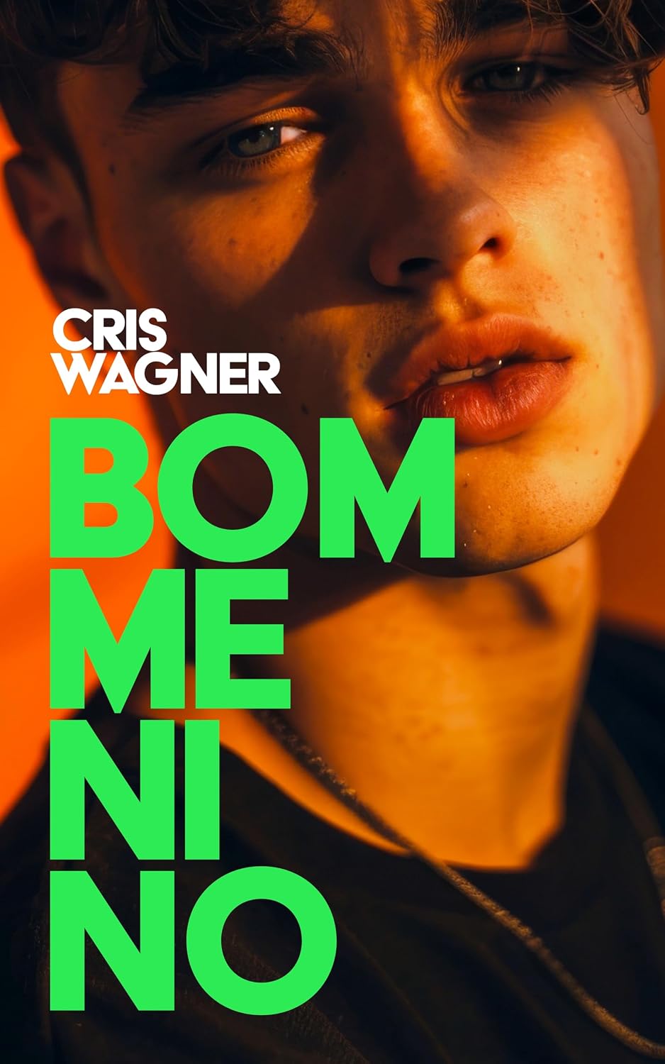 ler totalmente BOM MENINO: Eu obedecia antes de entender por quê. Um romance MM dark.