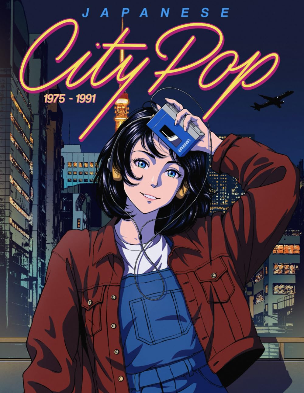 ler totalmente Japanese City Pop 1975-1991