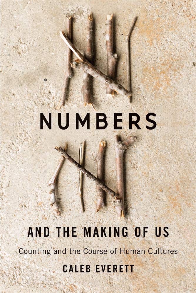 ler totalmente Numbers and the Making of Us: Counting and the Course of Human Cultures