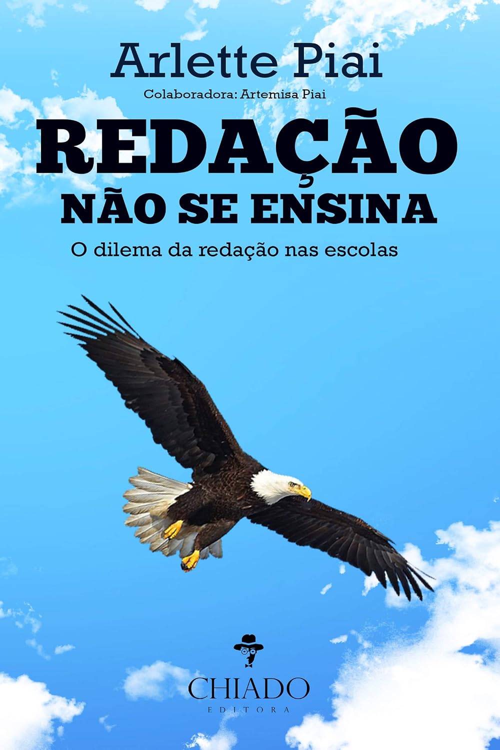Redação Não se Ensina