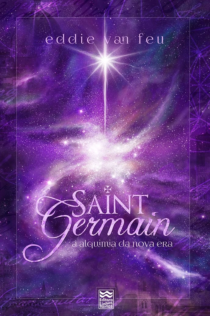 ler totalmente Saint Germain: A Alquimia da Nova Era