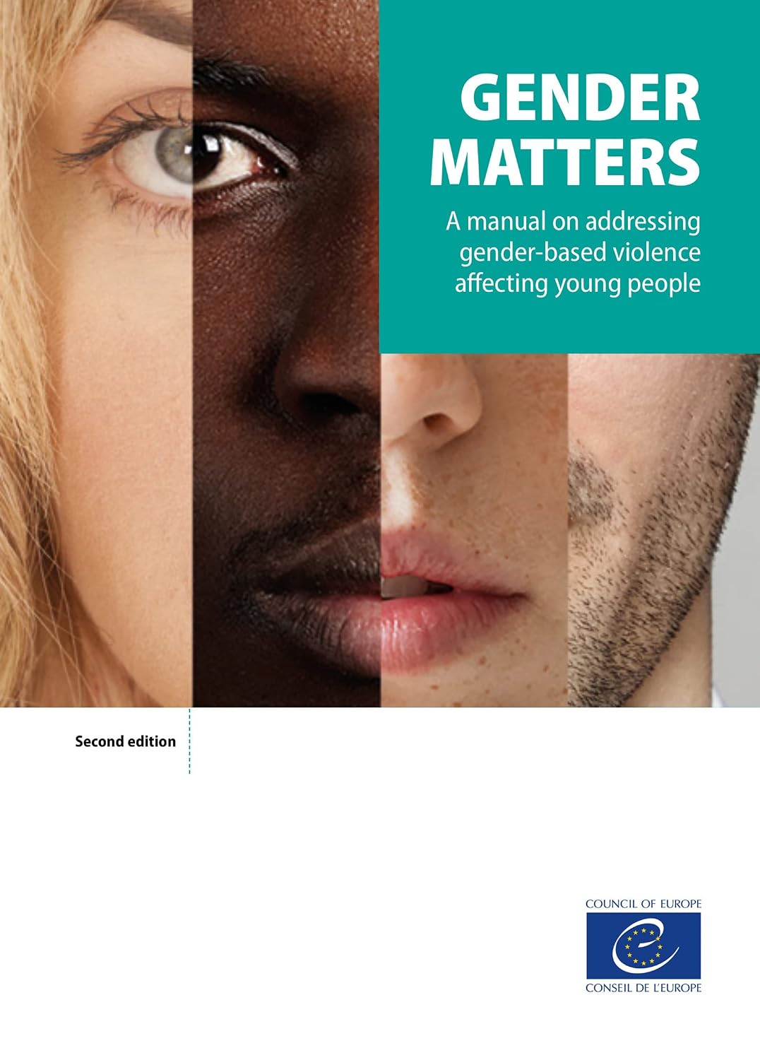 Gender matters (2nd ed): A manual on addressing gender-based violence affecting young people (English Edition) baixar o livro de graça