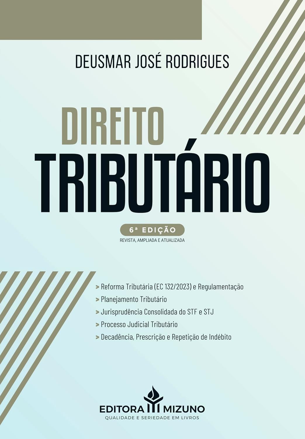 Direito Tributário - 6ª Edição baixar o livro de graça