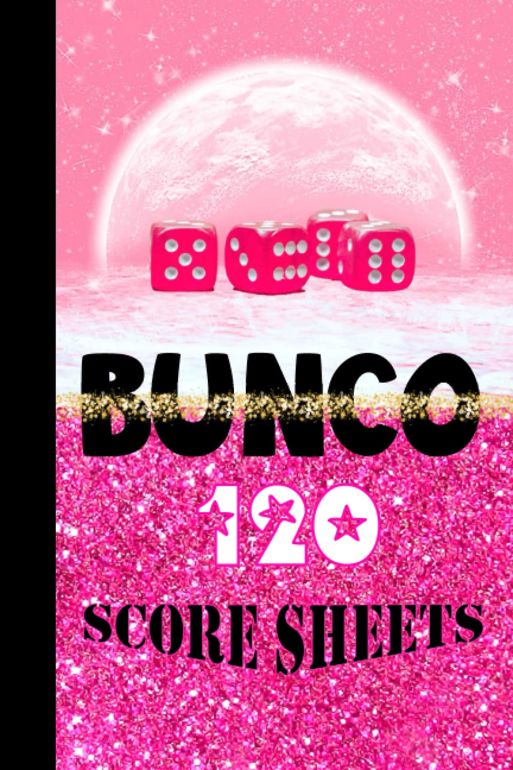 capítulo por capítulo baixar BUNCO 120 SCORE SHEETS: Make Your Party Even More Sparkling with this BUNCO SCORE PADS - 6x9 Inches Size for Bunco Scorekeeping