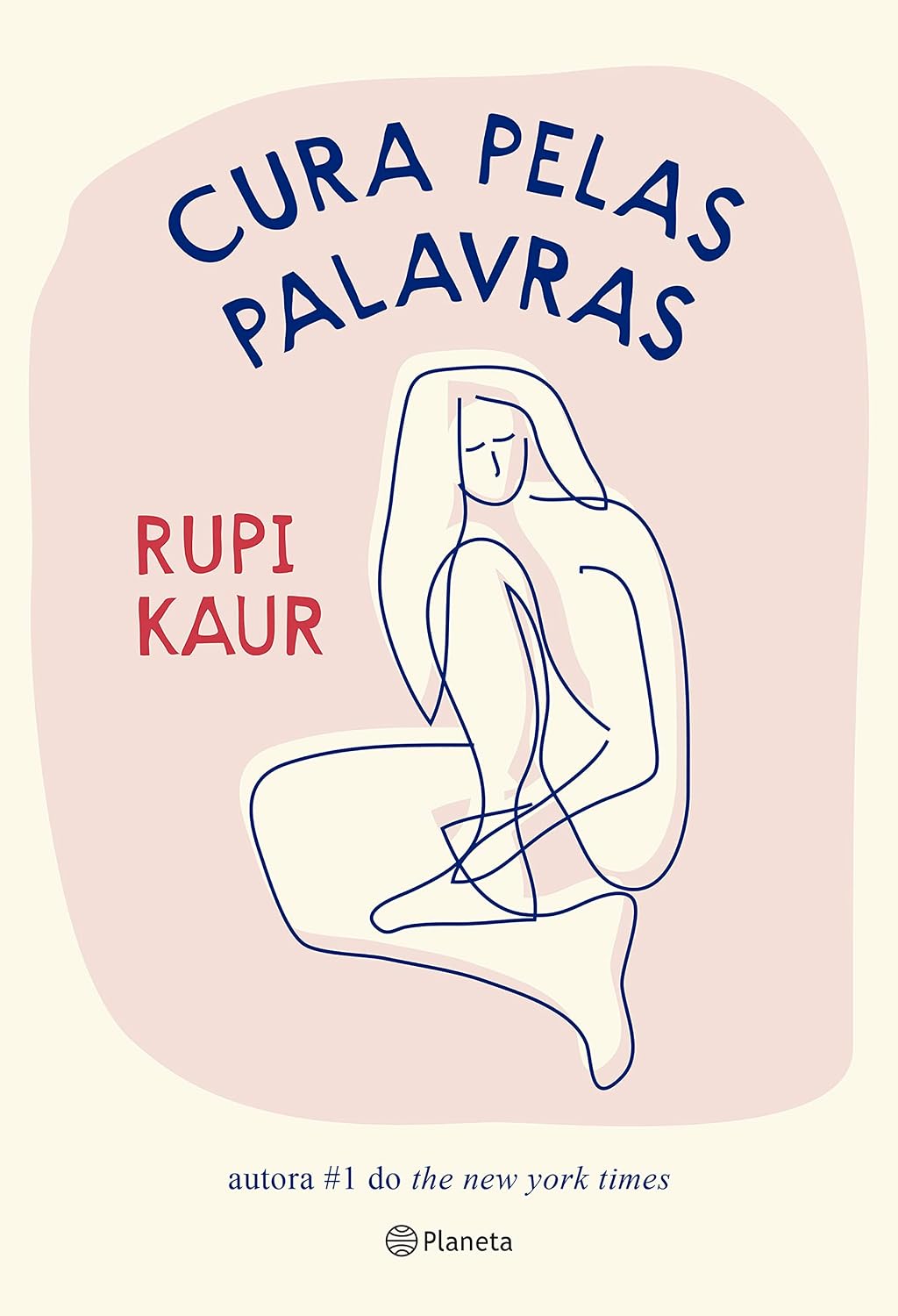 ler totalmente Cura pelas palavras: da autora número 1 do The New York Times (Poesia Urbana)