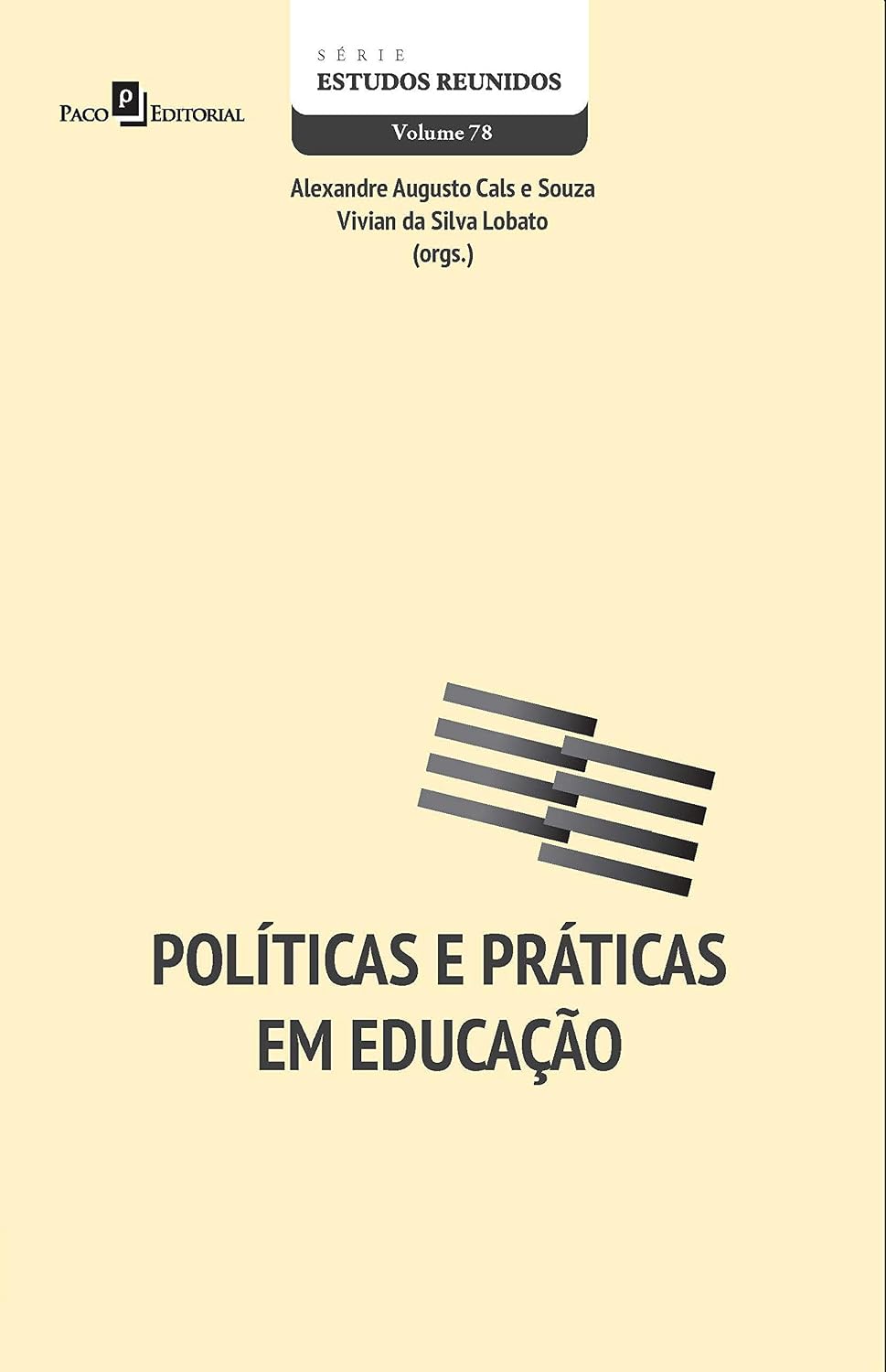 Políticas e práticas em educação (Série Estudos Reunidos) baixar o livro de graça