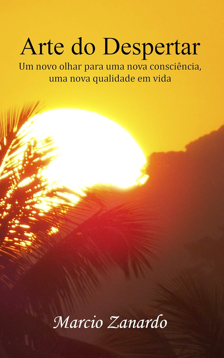 ler totalmente Arte do Despertar