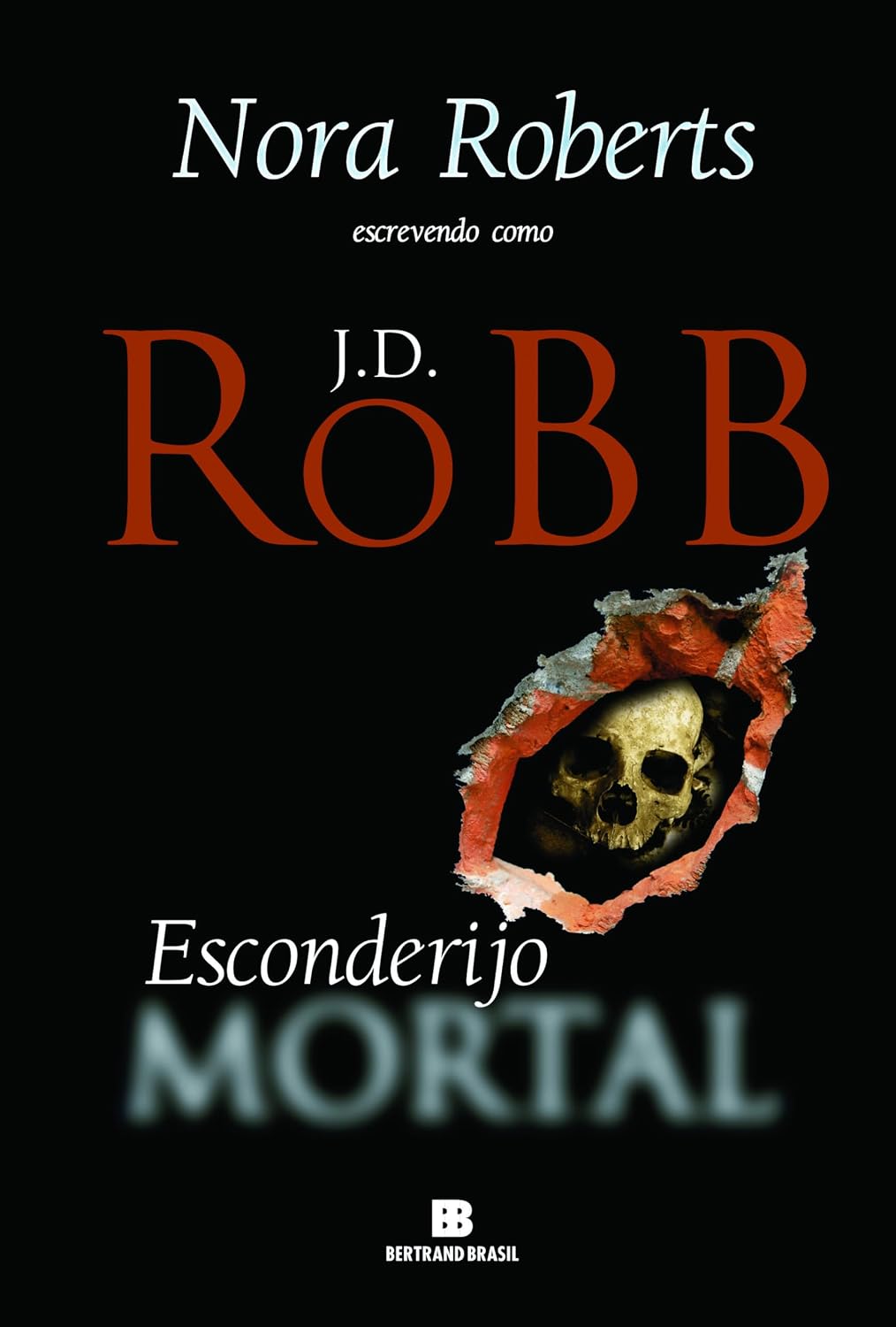 Esconderijo mortal: 38 baixar livro de graça