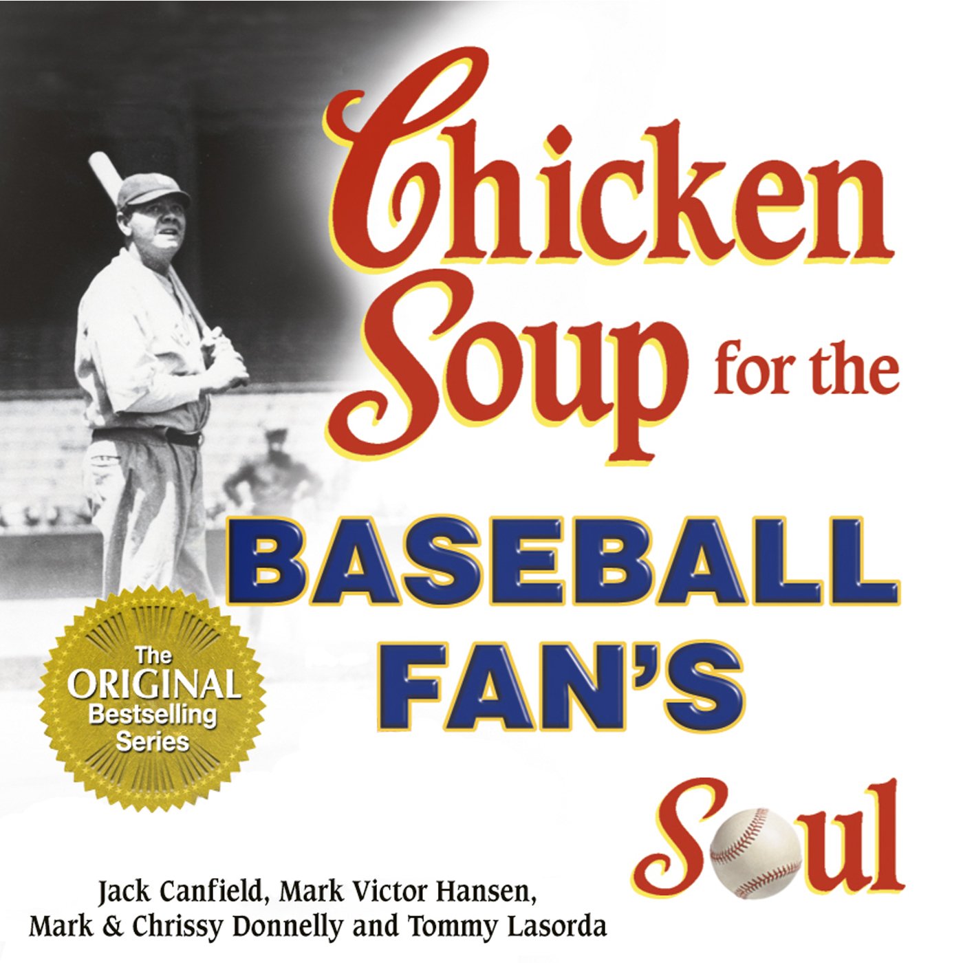 capítulo por capítulo baixar Chicken Soup for the Baseball Fan's Soul: Inspirational Stories of Baseball, Big-League Dreams and the Game of Life