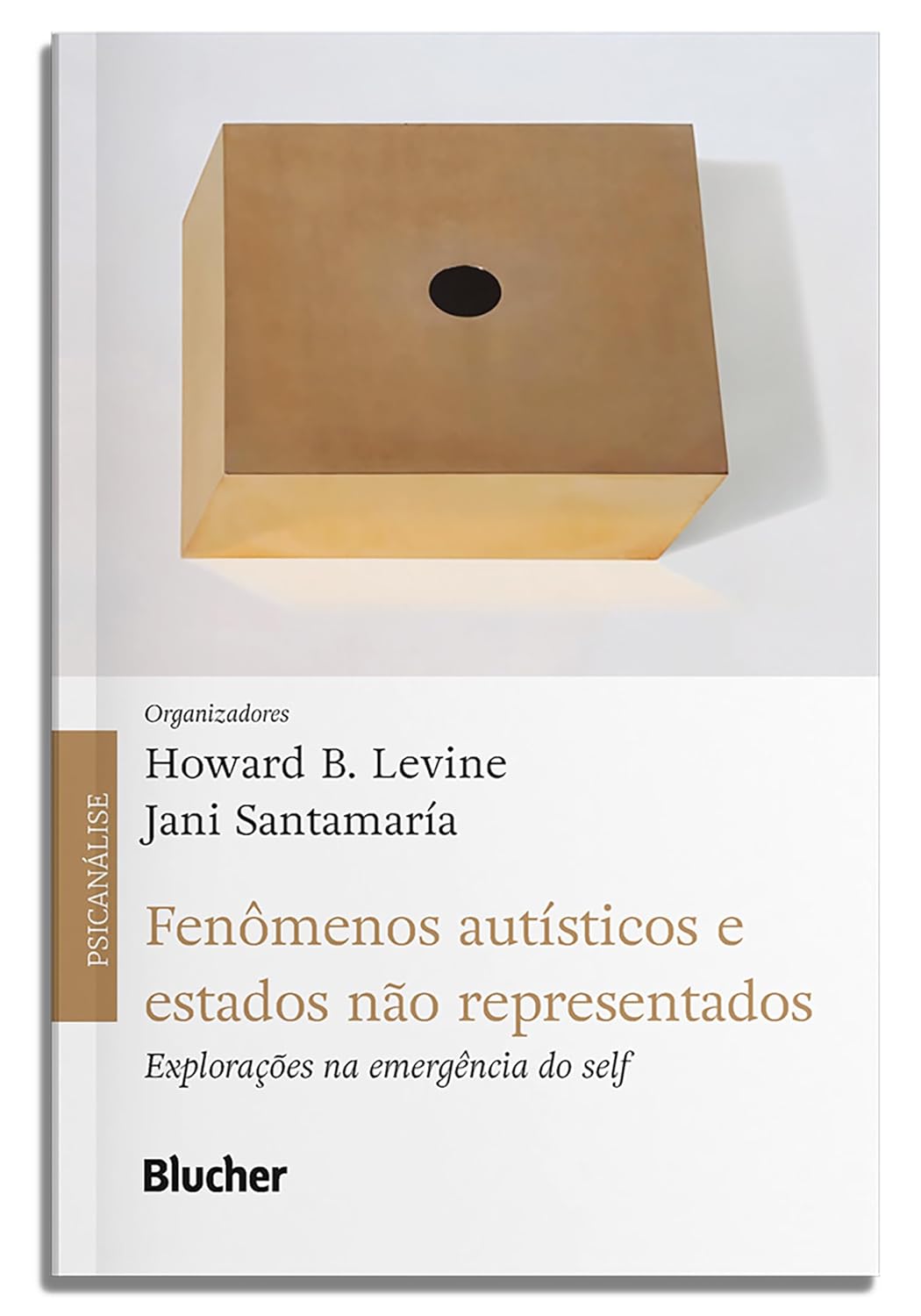 capítulo por capítulo baixar Fenômenos autísticos e estados não representados: explorações na emergência do self