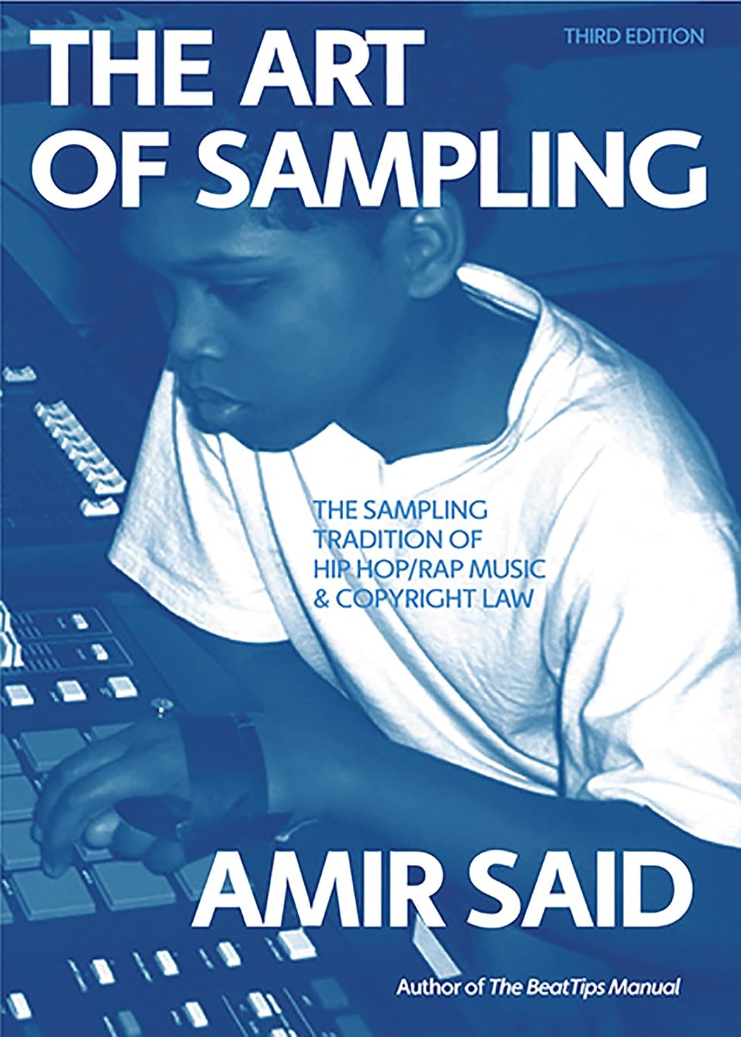 ler totalmente The Art of Sampling: The Sampling Tradition of Hip Hop/Rap Music and Copyright Law, 3rd Edition (English Edition)