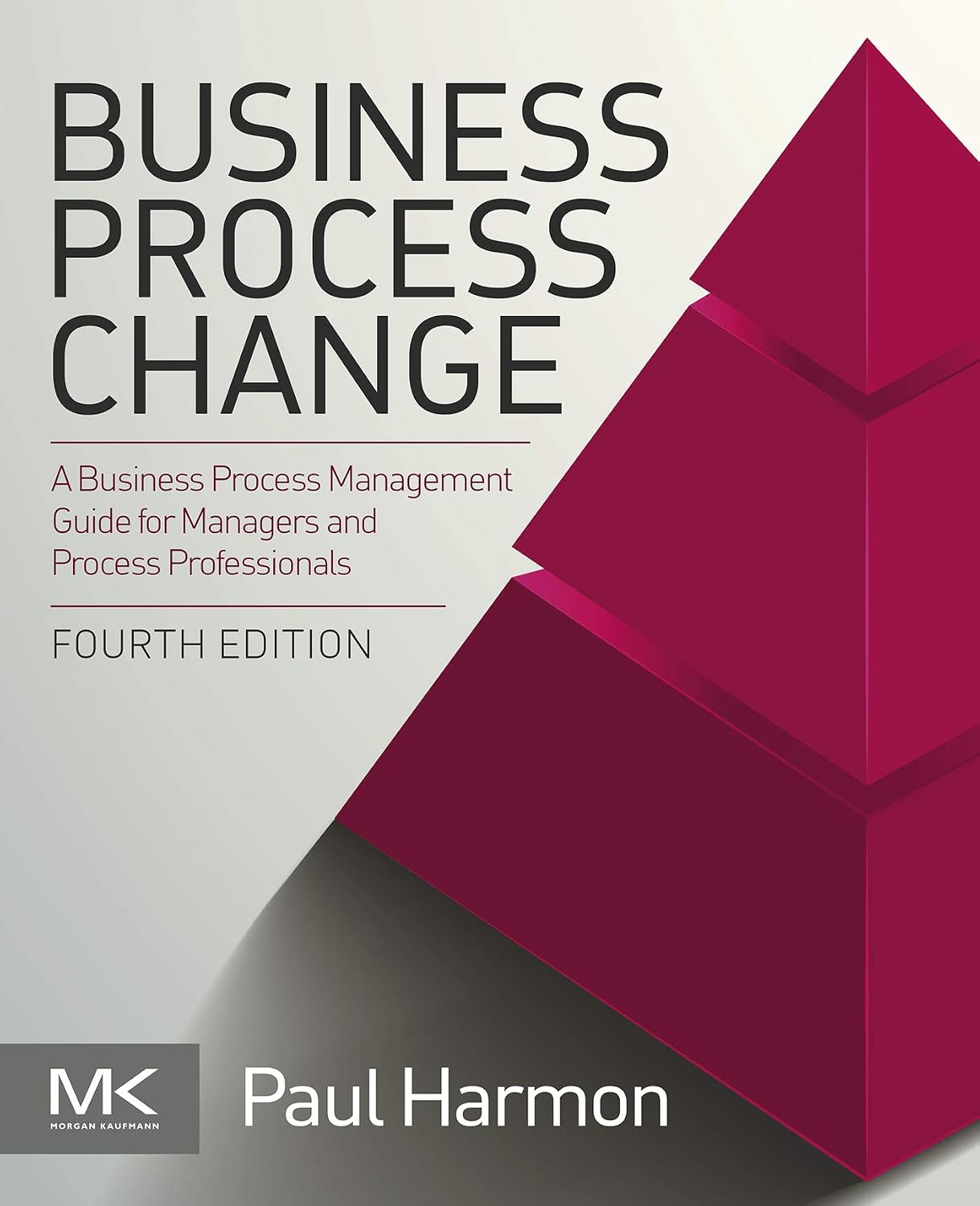 Business Process Change: A Business Process Management Guide for Managers and Process Professionals (English Edition) baixar o livro de graça