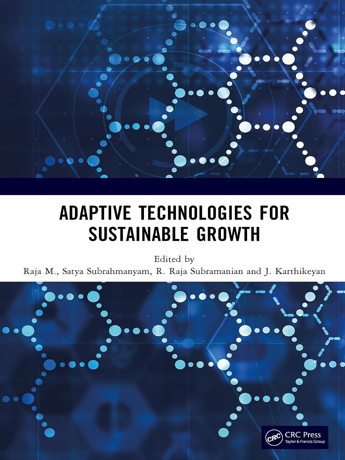Adaptive Technologies for Sustainable Growth (English Edition) baixar o livro de graça