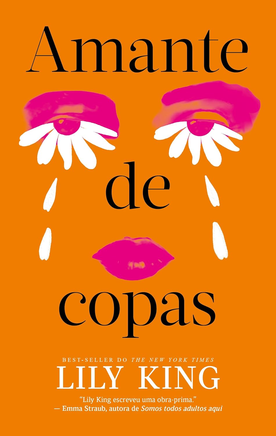 ler totalmente Amante de copas