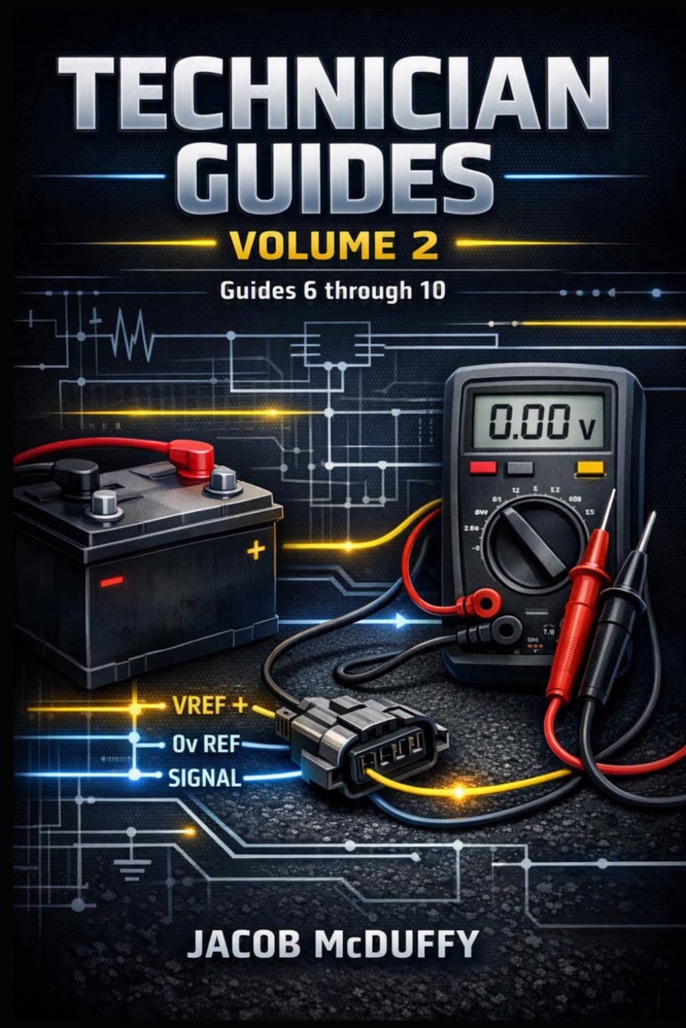 ler totalmente Technicians Guide 6 thru 10