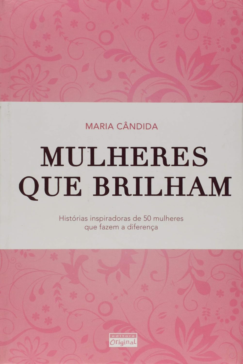 Mulheres que brilham baixar o livro de graça