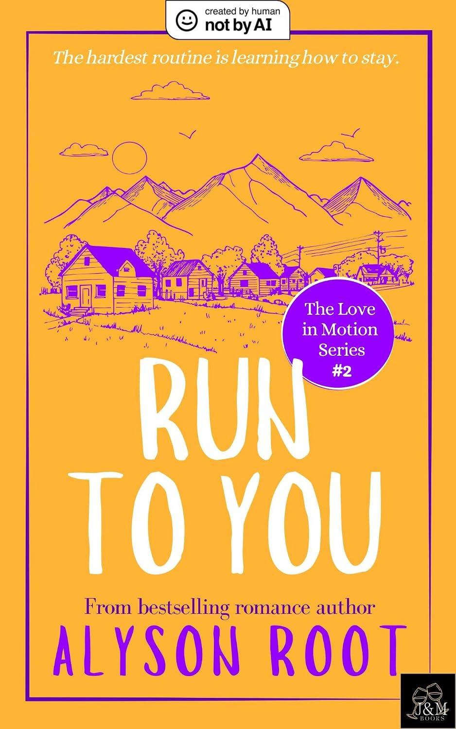 Run To You (The Love in Motion Series Book 2) (English Edition) baixar o livro de graça