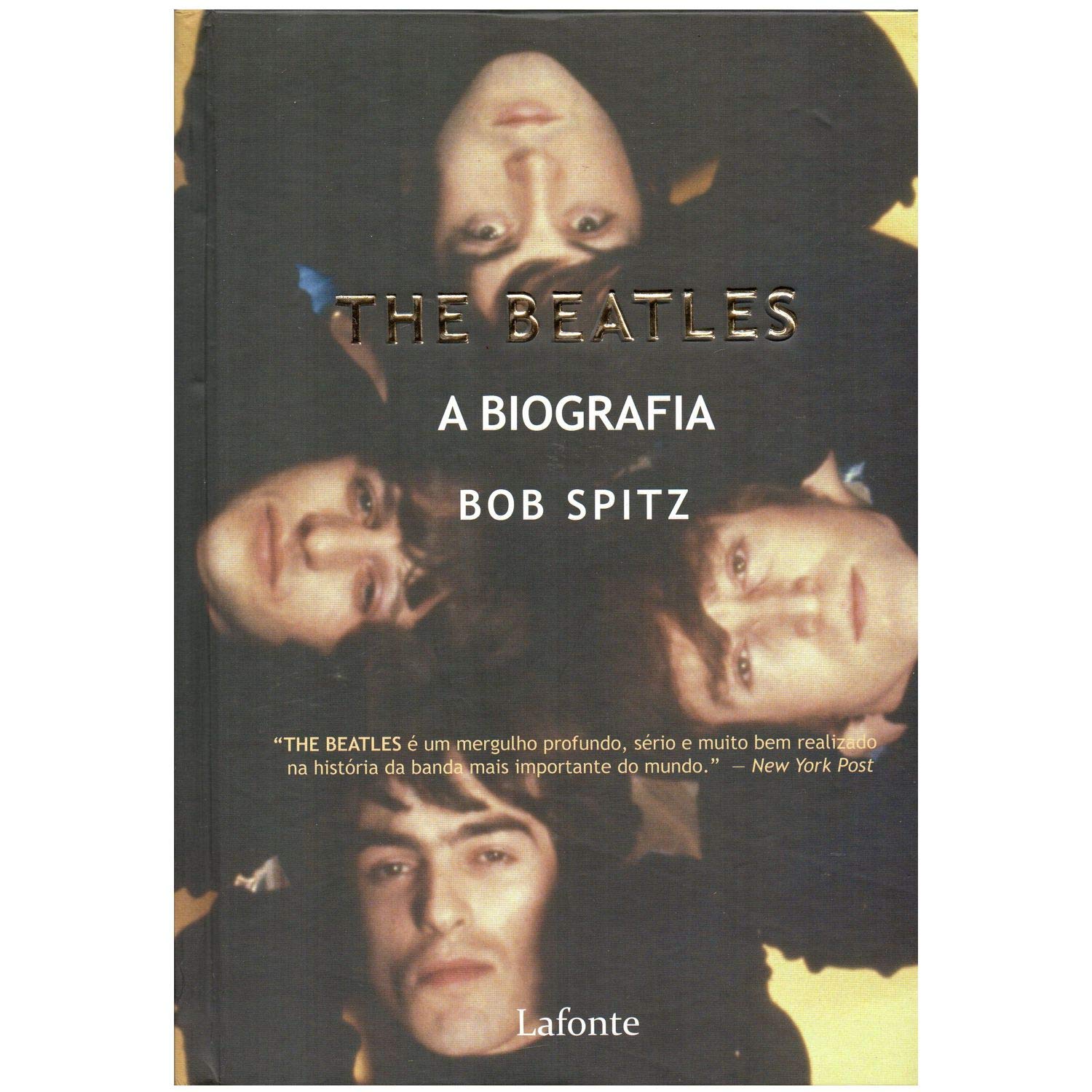 The Beatles a biografia baixar o livro de graça
