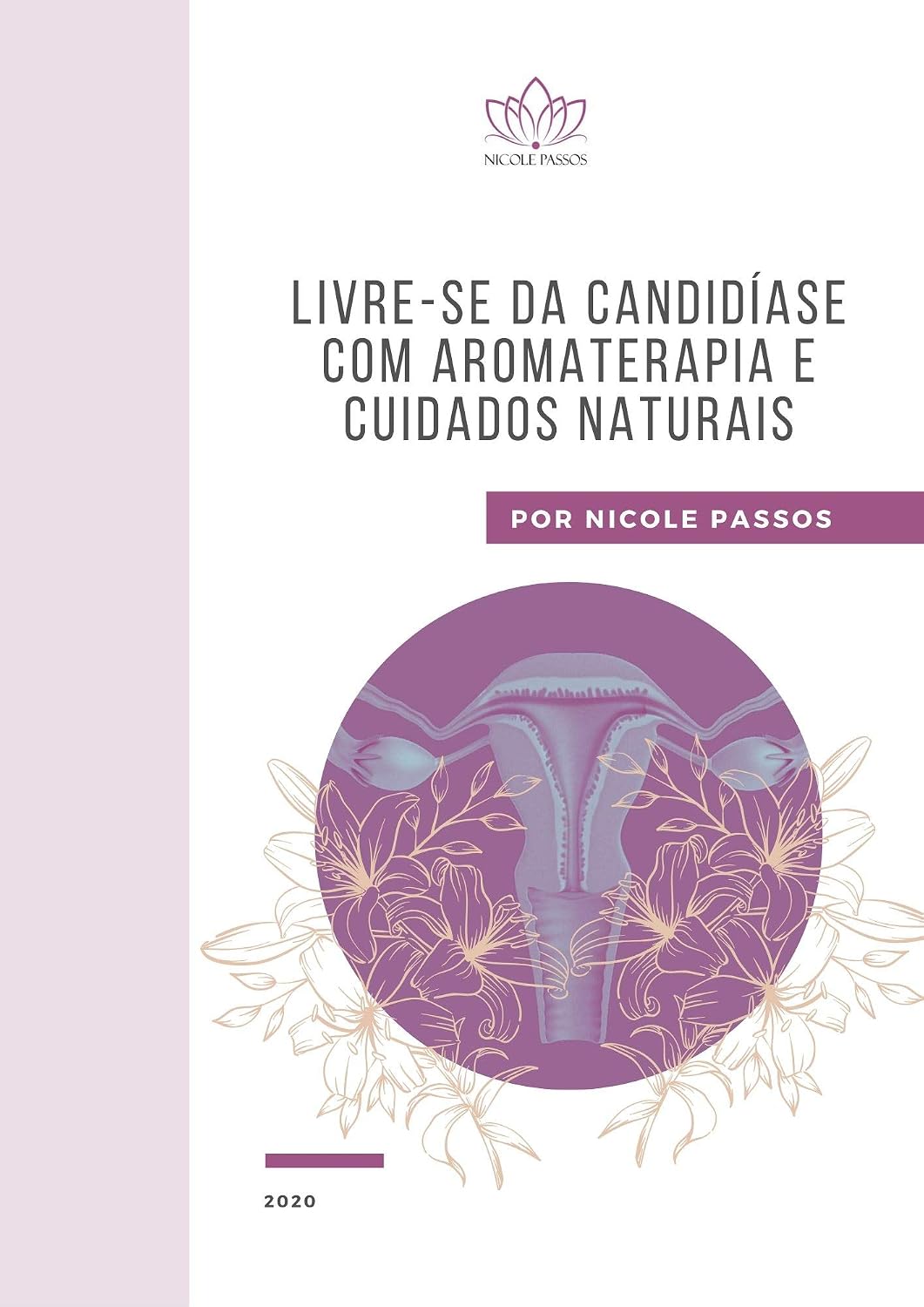 Livre-se da candidíase com aromaterapia e cuidados naturais baixar livro de graça