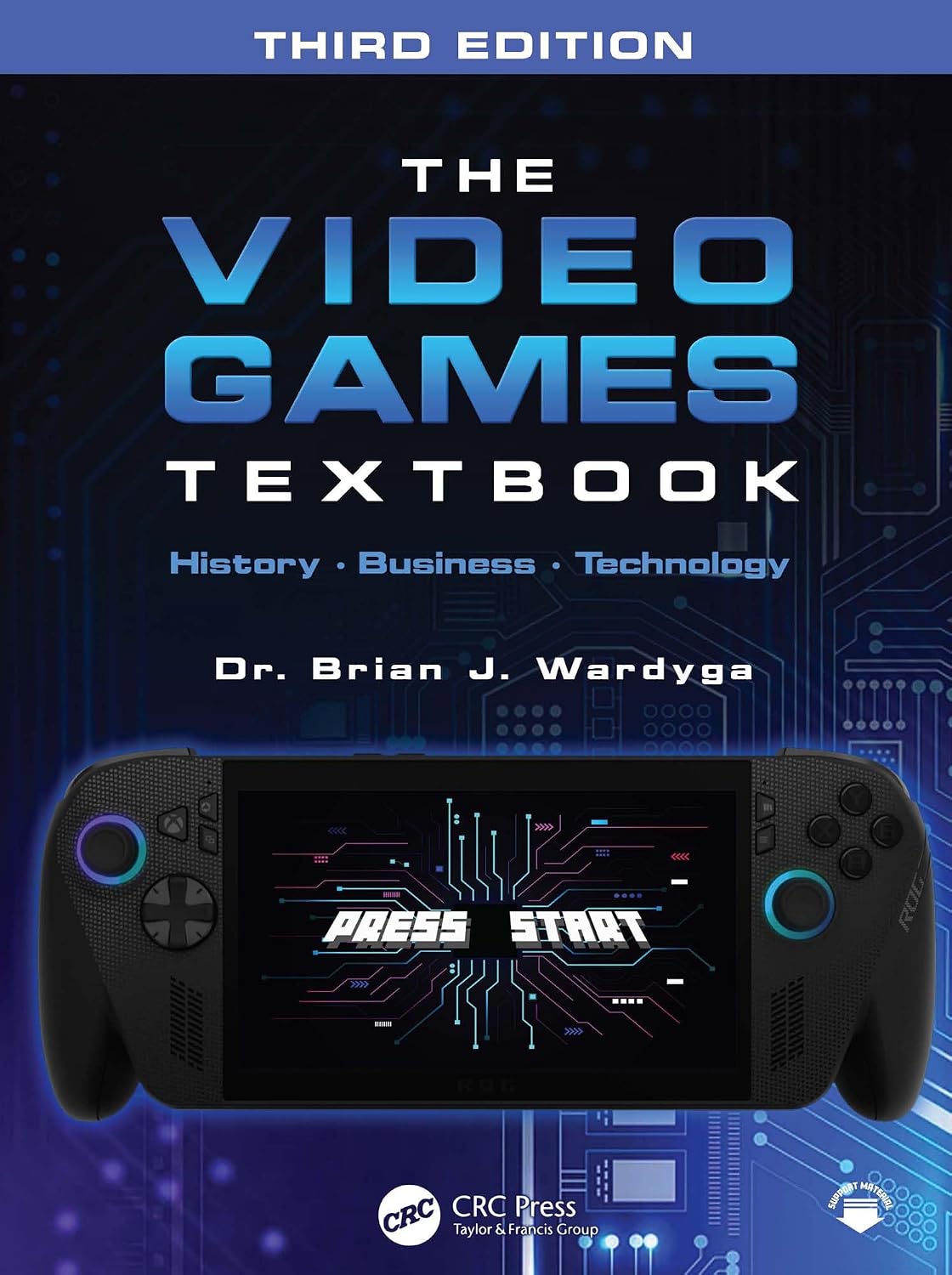 ler totalmente The Video Games Textbook: History • Business • Technology (English Edition)