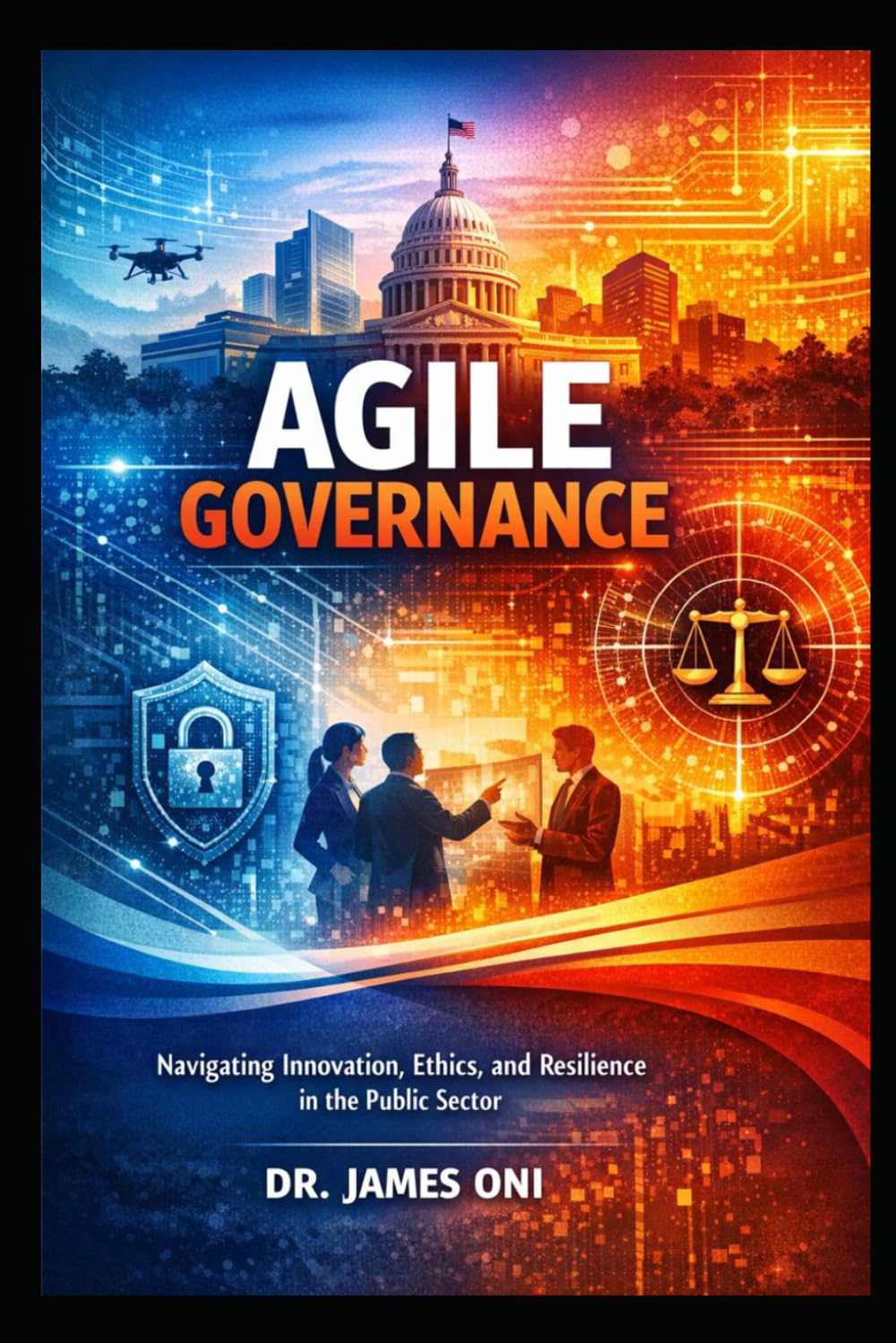 Agile at Scale in Government and Regulated Industries: Delivering Speed, Compliance, and Trust in Complex Environments