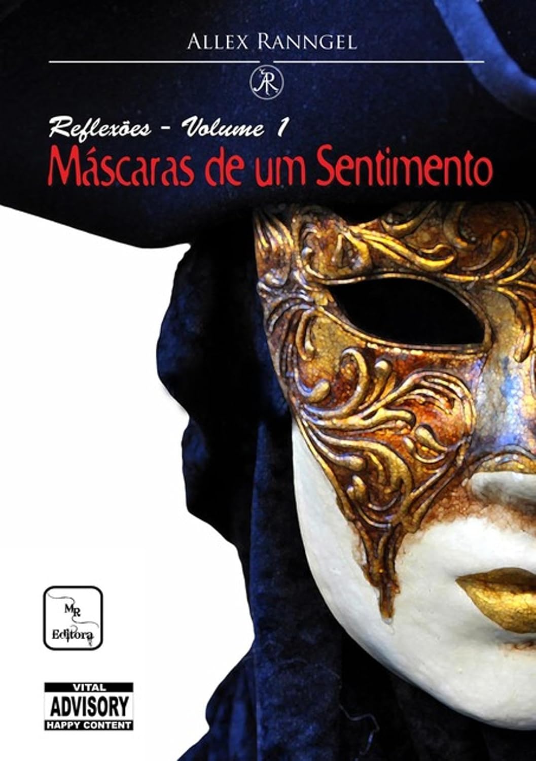 Máscaras De Um Sentimento baixar livro de graça