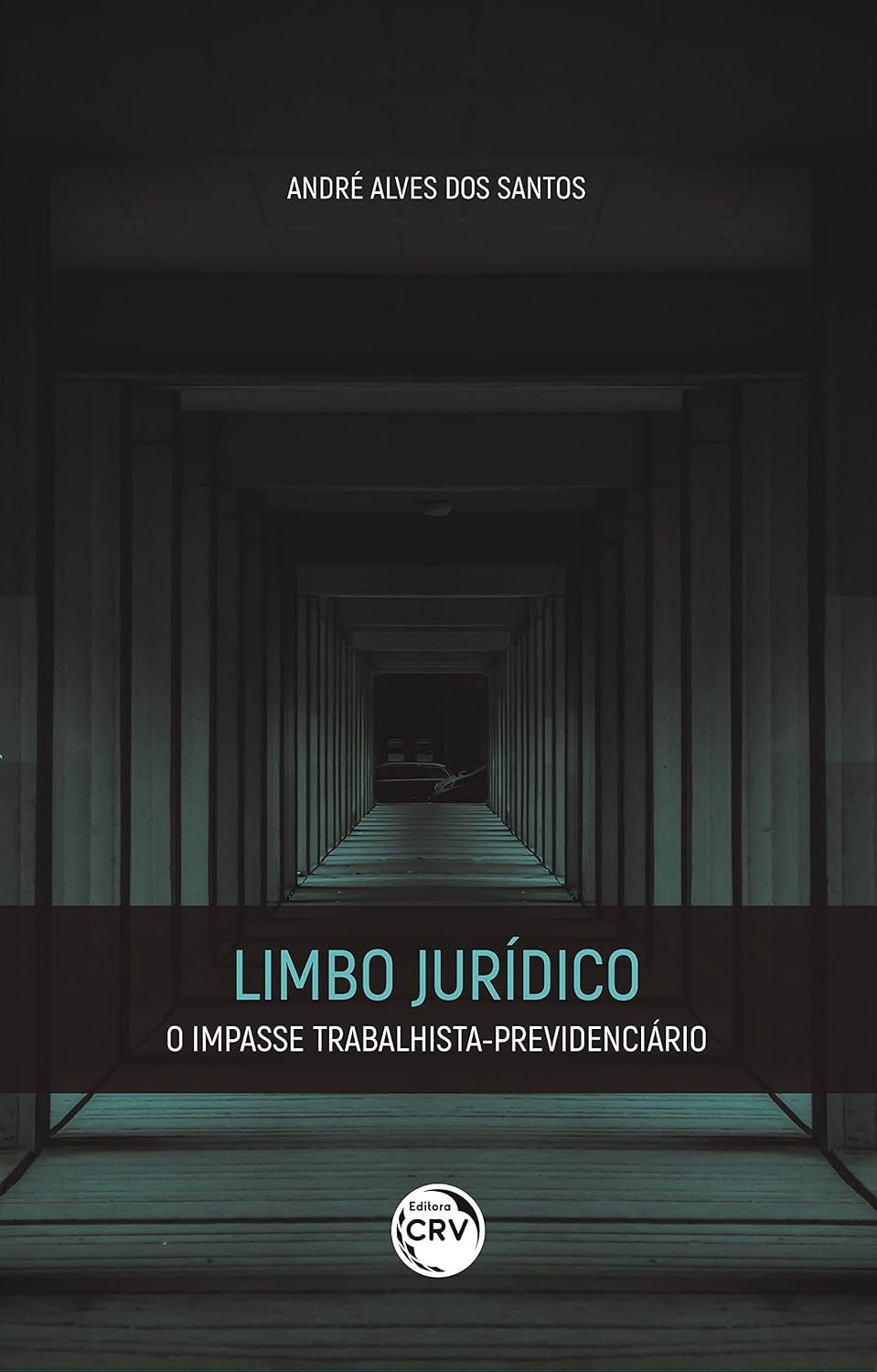 Limbo jurídico: o impasse trabalhista-previdenciário baixar livro de graça